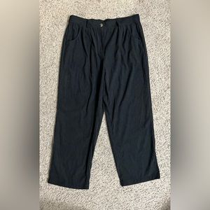 NWT 2X Halara Corduroy Pants